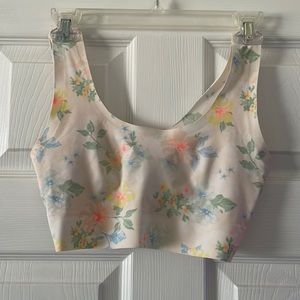 Victoria’s Secret Pink bralette